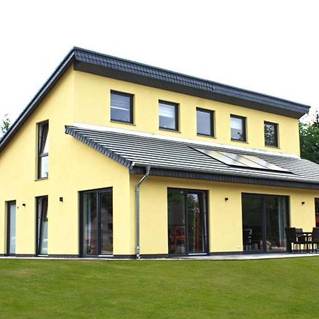 Ferienhaus Sonnenschein Malchow  Exterior photo