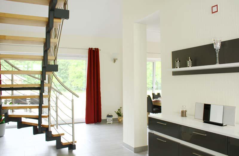 Ferienhaus Sonnenschein Malchow  Exterior photo